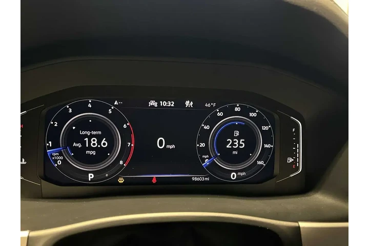 $20990 : Volkswagen Atlas Cross Sport image 10