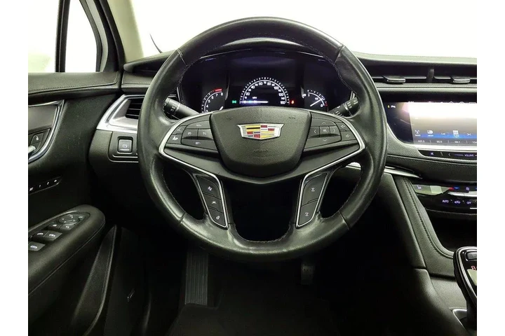 $20998 : Cadillac XT5 2018 Luxury 4dr image 10