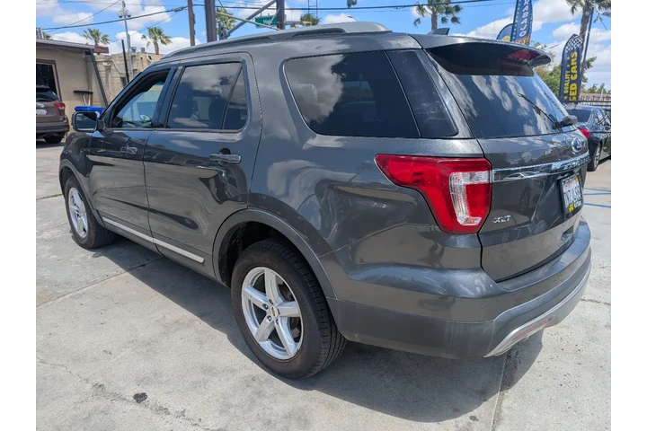 $14995 : 2016 Explorer XLT 4WD image 5