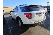 $32085 : Ford Explorer 2024 XLT 4dr S thumbnail