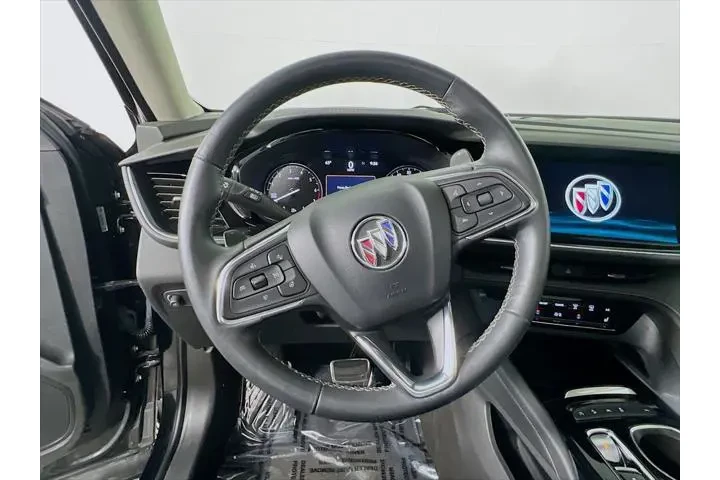 $29000 : Buick Envision 2023 AWD Esse image 10