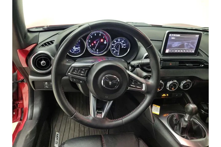 $21998 : Mazda MX-5 Miata 2016 Grand image 10