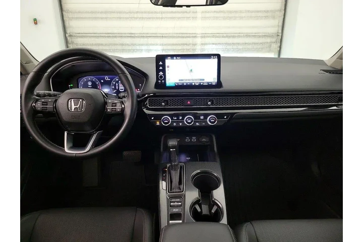 $27998 : Honda Civic 2023 Touring 4dr image 9