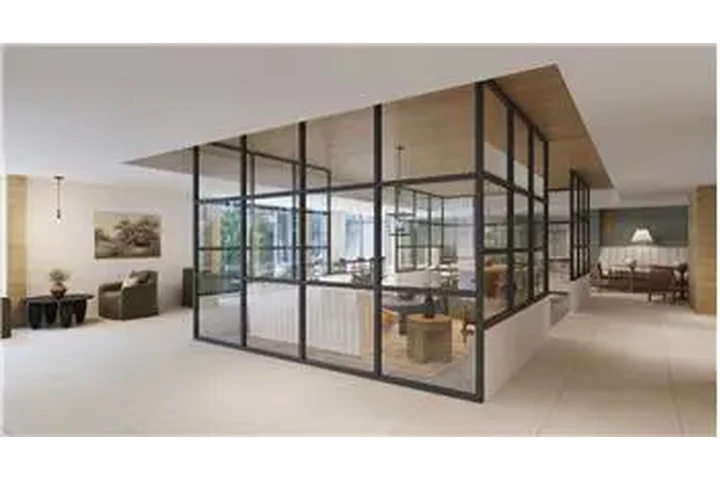 $2360 : Rental property with 1 bedro image 4