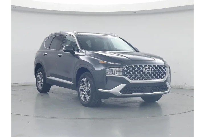 $28998 : Hyundai SANTA FE 2023 AWD SE image 1
