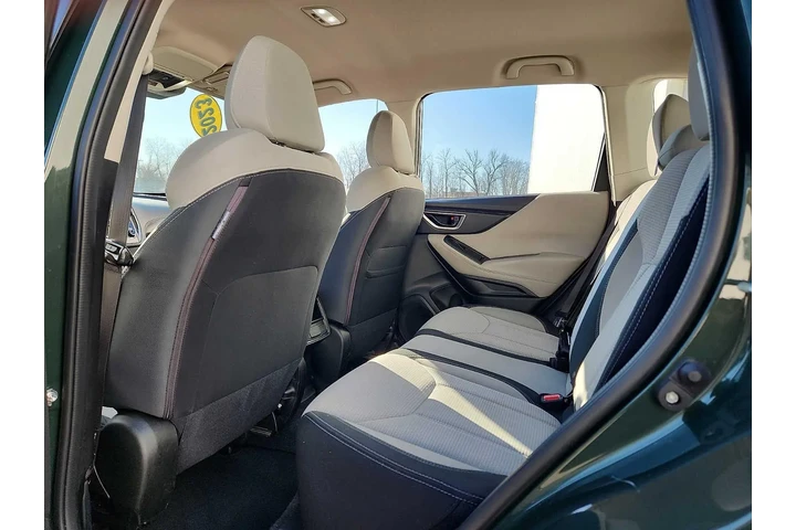 $18788 : Subaru Forester 2023 AWD Bas image 10