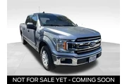Ford F-150 2020 4x2 Platinum