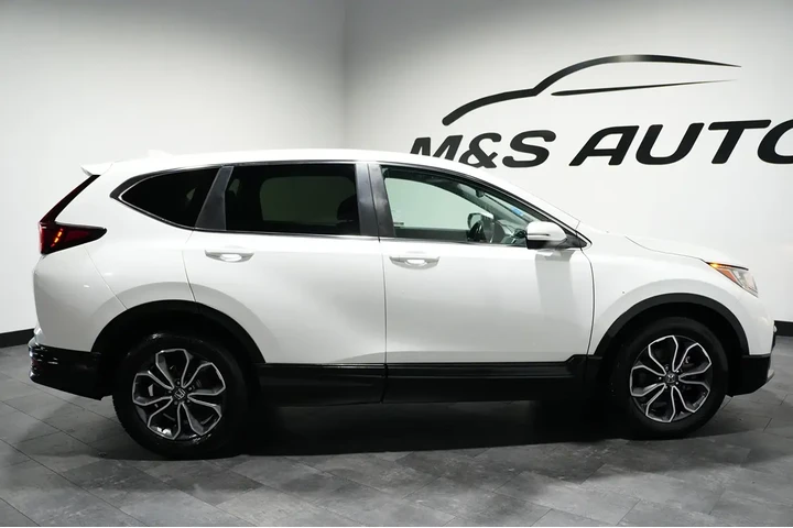 $23320 : 2020 CR-V image 8