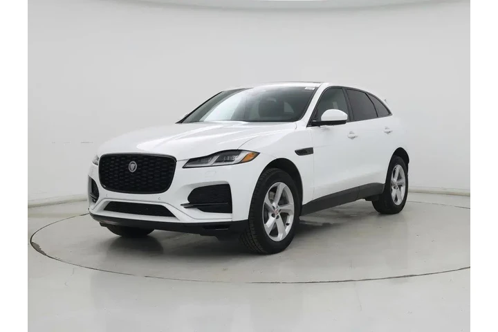 $33998 : Jaguar F-PACE 2023 AWD P250 image 4