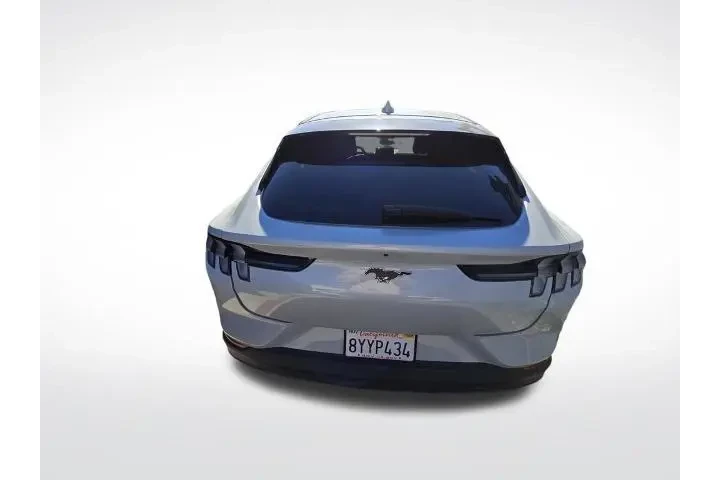 $23500 : Ford Mustang Mach-E 2021 Sel image 5