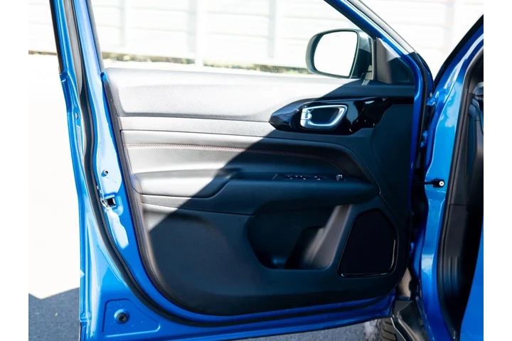 $31254 : 2025 Compass Trailhawk image 10