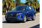 $21500 : Hyundai TUCSON 2024 SEL 4dr thumbnail