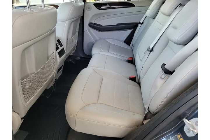$12299 : 2015 ML 350 4MATIC® image 8