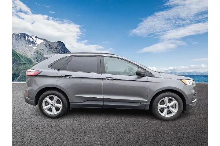 $22997 : Ford Edge 2022 AWD SE 4dr Cr image 7