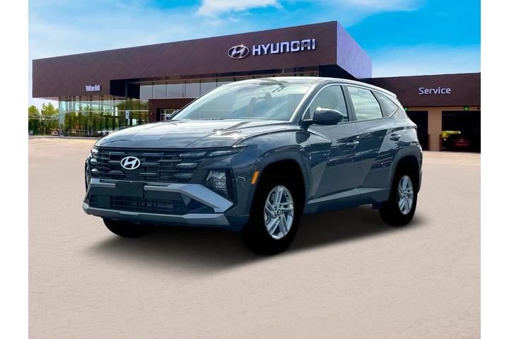 $20650 : Hyundai TUCSON 2025 SE 4dr S image 1