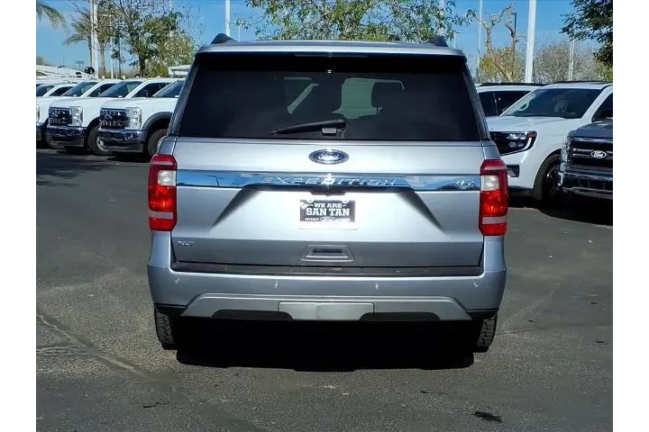 $29962 : Ford Expedition MAX 2020 4x4 image 5