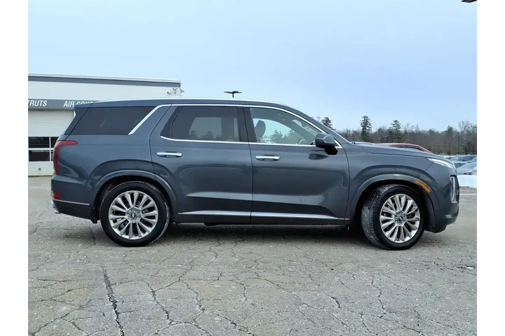 $20956 : Hyundai PALISADE 2020 AWD Li image 2