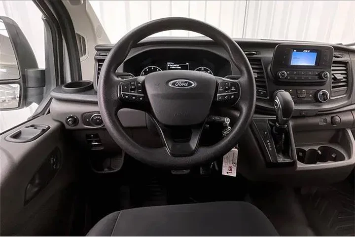 $32990 : Ford Transit 2024 250 3dr SW image 5