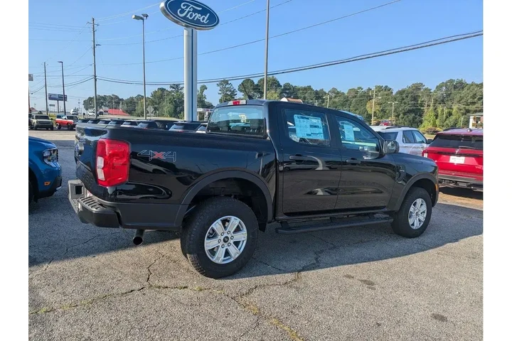 $39715 : Ford Ranger 2025 4x4 XL 4dr image 6