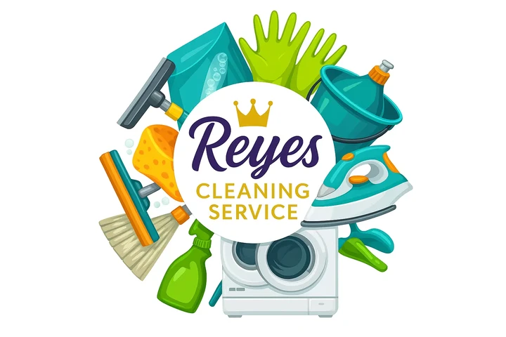 Reyes Cleaning Services 👑 image 7