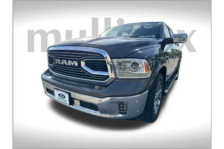 $20900 : Ram 1500 2017 4x2 Laramie Li image 10