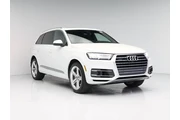 Audi Q7 2019 AWD quattro Pre en Charlotte