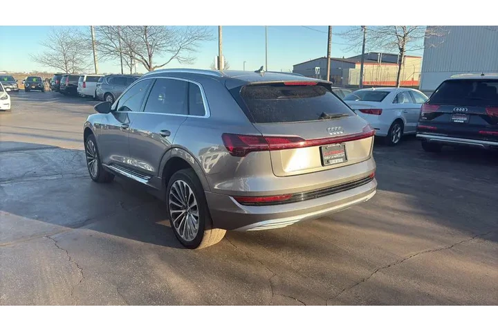 $18995 : 2019 Audi E-TRON PRESTIGE SPO image 9
