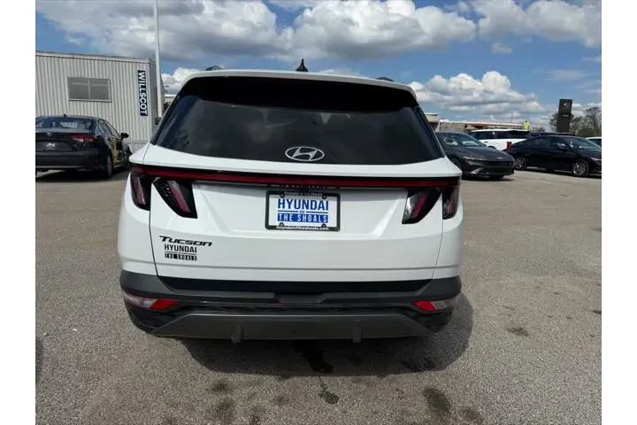 $18500 : Hyundai TUCSON 2022 Limited image 10