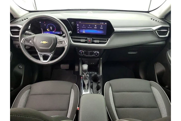 $23998 : Chevrolet Trailblazer 2025 4 image 9