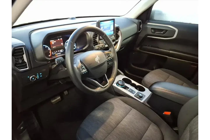 $28942 : Ford Bronco Sport 2022 AWD B image 10