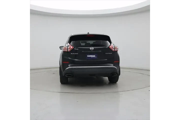 $16998 : Nissan Murano 2015 Platinum image 6