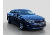 $13595 : Kia Optima 2018 S 4dr Sedan thumbnail
