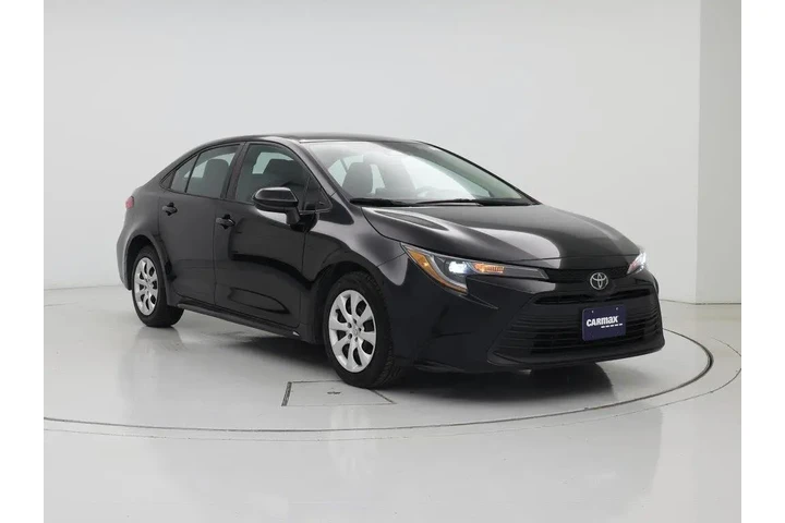 $20998 : Toyota Corolla 2024 LE 4dr S image 1