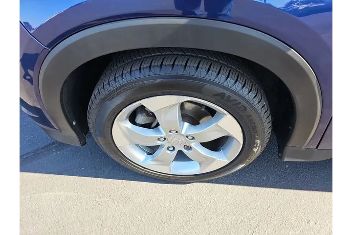$13995 : 2017 HR-V EX-L w/Navi image 9