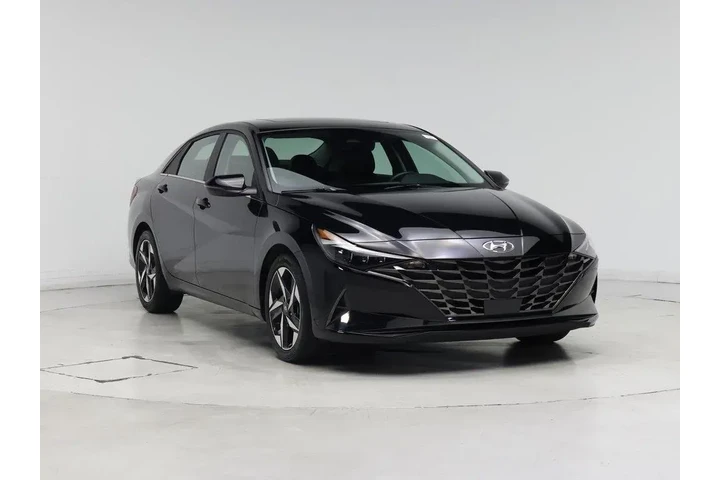 $24998 : Hyundai ELANTRA 2023 Limited image 1