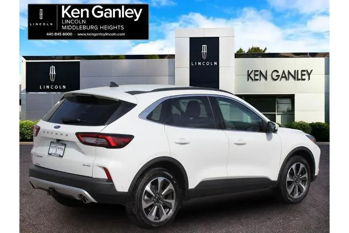 $30998 : Ford Escape 2024 AWD Platinu image 7