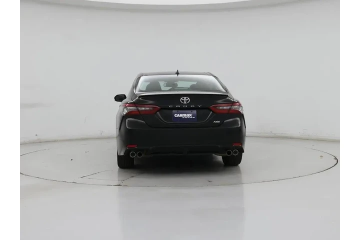 $25998 : Toyota Camry 2023 XSE 4dr Se image 6