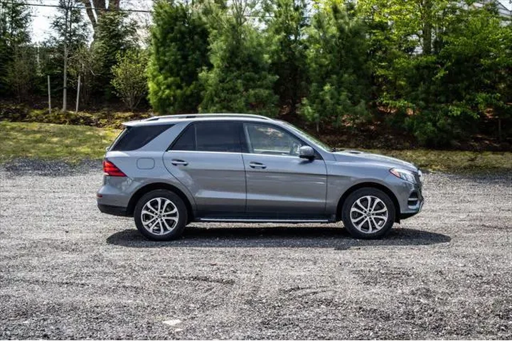 $19995 : Mercedes-Benz GLE 2018 AWD G image 9