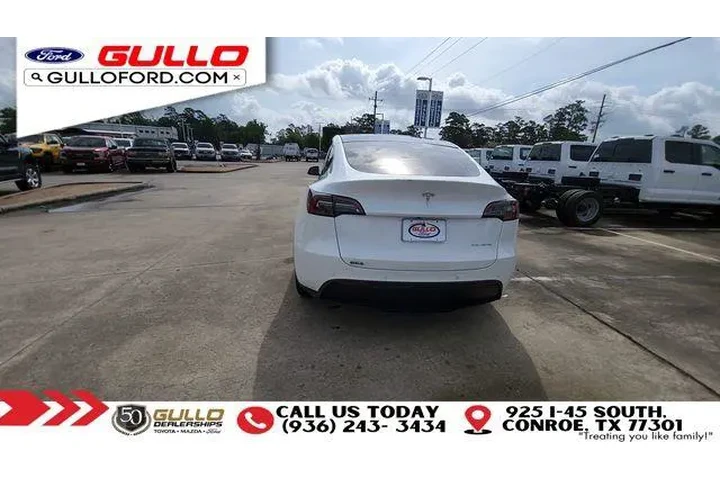 $29991 : Tesla Model Y 2022 AWD Long image 7
