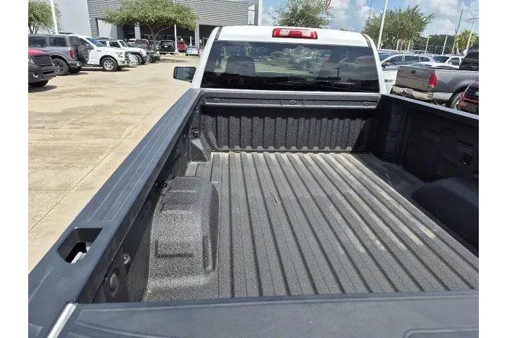 $36986 : GMC Sierra 1500 2025 4x4 Pro image 8