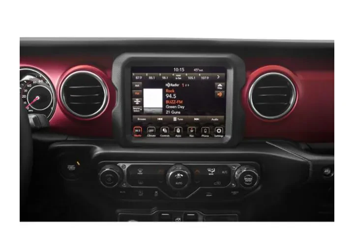 $36595 : Jeep Gladiator 2022 4x4 Rubi image 10