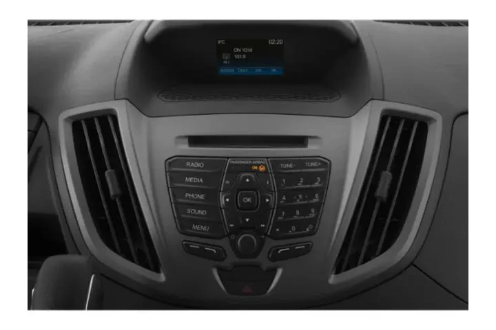 $26900 : Ford Transit 2019 250 3dr SW image 10