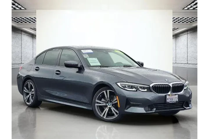 $29500 : BMW 3 Series 2022 330i 4dr S image 2