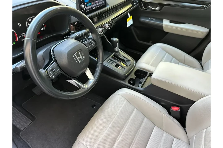 $31999 : Honda CR-V 2025 EX-L 4dr SUV image 10