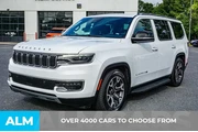 $38920 : Jeep Wagoneer 2023 4x4 Serie thumbnail