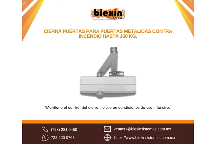 Cierra Puertas. image 3