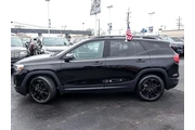$24870 : GMC Terrain 2021 4x4 SLT 4dr thumbnail