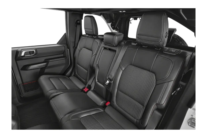 $98988 : 2025 Bronco Raptor image 10