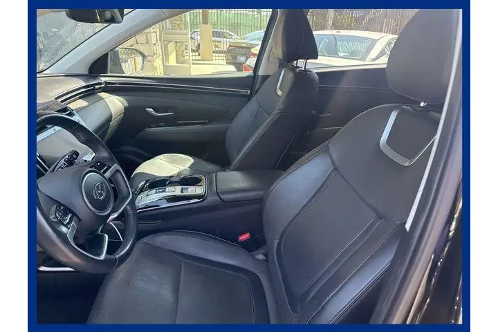 $33667 : Hyundai TUCSON 2023 AWD Limi image 5