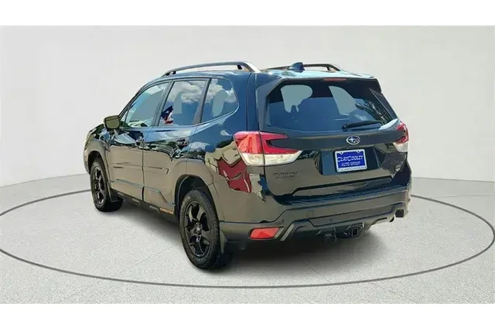 $26268 : Subaru Forester 2023 AWD Wil image 5